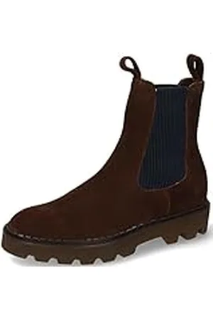 Melvin & Hamilton Sally 186, Ankle Boot Mujer, , 36 EU Estrecho