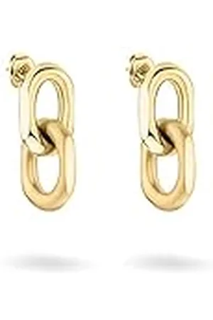 Tamaris Pendientes TJ-0393-E-28 oro, 2,8, Acero inoxidable, Sin piedras preciosas