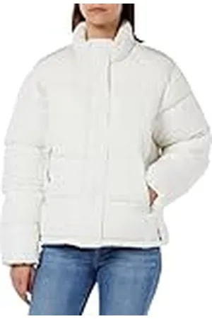 Replay W7808 Chaqueta Acolchada, , M para Mujer