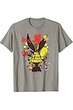 LOONEY TUNES Cereal Camiseta