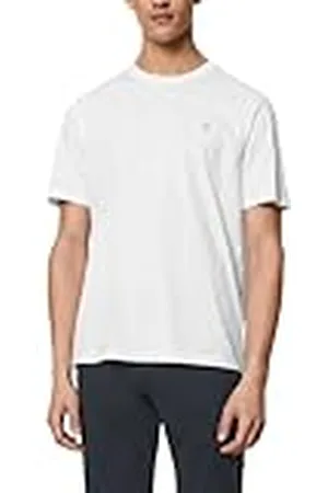 Marc O’ Polo 421205809102 Camiseta, , M (Pack de 2) para Hombre