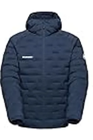 Mammut Chaqueta con capucha para hombre