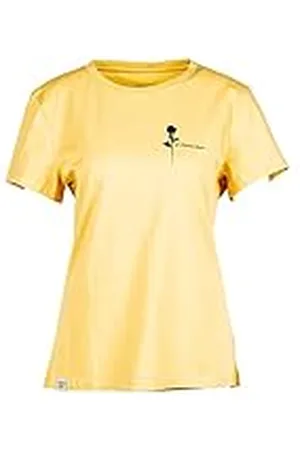 Nitro L1 Premium Goods Lotus tee Camiseta, Mujer, , M