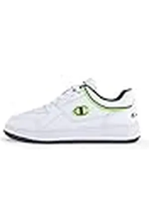 Champion Rd18 Low Zapatilla de deporte Niños Zapatos 37.5 EU