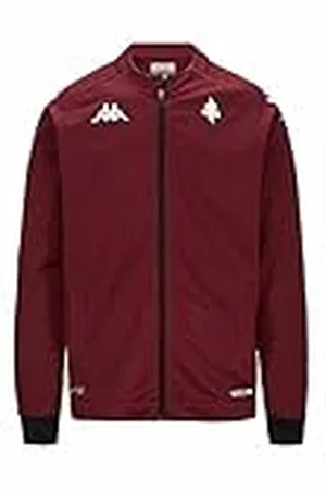 Kappa Sudadera Arun Pro 7 FC METZ 23-24, 6 años, , Niño