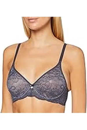 Triumph Amourette Charm W02, Sujetador con aros Mujer, , 85B