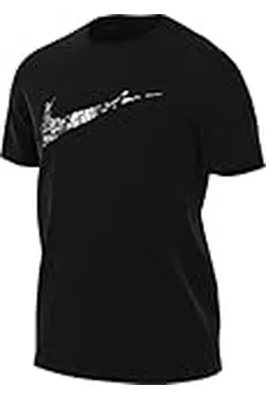 Nike Camiseta De Running Dri-Fit para Hombre, , HJ3658-010, M