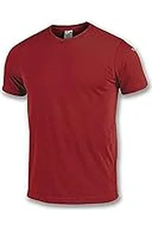 Joma Nimes, Camisetas Equip M C Niños, , XXS