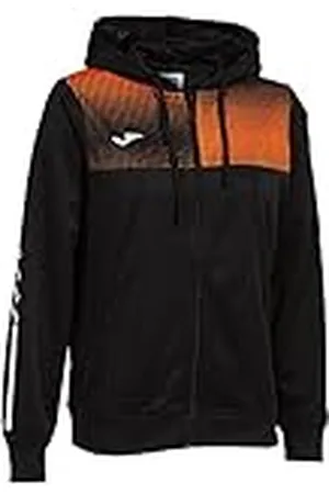 Joma Chaqueta con capucha eco supernova