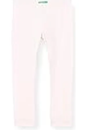 Benetton Leggings 3P4ZI0285, , 82 para Niñas