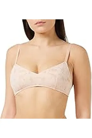 Sloggi Zero Lace 2.0 Bralette, Sujetador para Mujer, , M