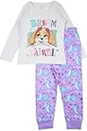 Disney Pyjama Juego de Pijama, , 6 años para Niñas