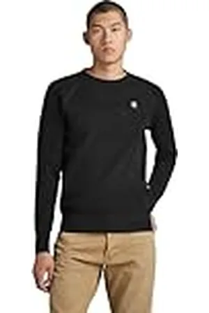 G-Star Para Hombre Jersey Engineered, , M