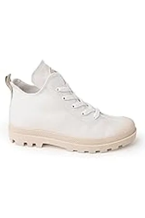 Chattawak Alcala Blanca, Zapatillas Mujer, 39 EU