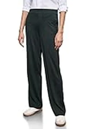 Street one A378076 Pantalón de Corte Holgado, Women