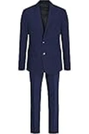 JACK & JONES JUNIOR Jprsolar Suit Noos Jnr Traje, , 152 cm para Niños