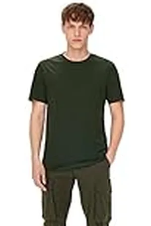 Only & Sons Onsmatt Longy SS Noos-Camiseta de Manga Corta, Rosin, XL para Hombre