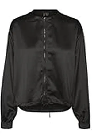 VERO MODA Vmmerle LS Bomber Wvn Ga Chaqueta, , XS Mujeres