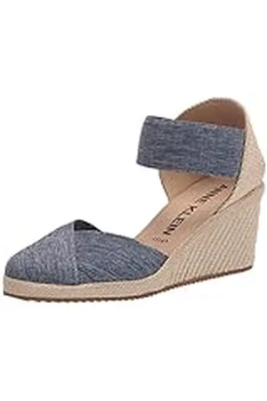Anne Klein Zoey, Sandalias con cuña Mujer, , 41 EU