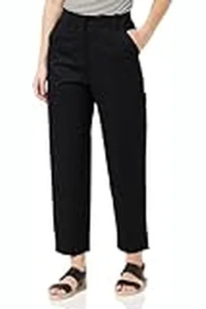 Sisley Trousers 4NNSLF02N Calzoncillos, , 38 De Las Mujeres