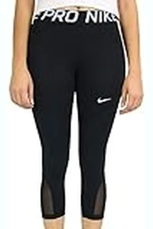 Nike W NP Pro Capri Pantalones de Deporte, Mujer, , XS