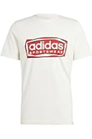 adidas Hombre Folded Sportswear Graphic tee, , L Tall