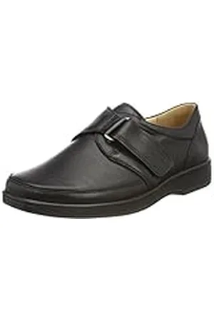 Ganter Sensitiv Karin-k Mocasines para Mujer , (Schwarz) , 35 EU