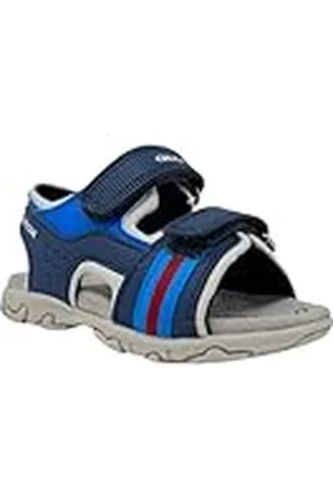 Geox B Sandal Flaffee Boy, Sandalia Bebé-Niños, , 20 EU
