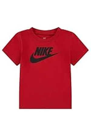 Nike Kids Futura Short Sleeve T-Shirt 12 Months
