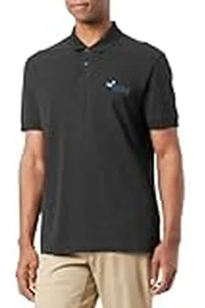 HUGO BOSS Logotipo Peglitchlogo, , M para Hombre