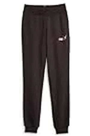 PUMA Pantalón de chándal modelo ESS+ Sweatpants FL cl G