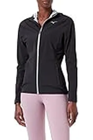 Mizuno Chaqueta marca modelo 20K ER Jacket (w)