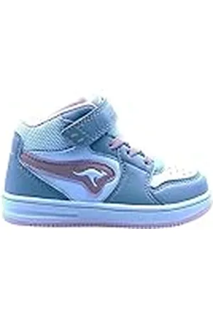 KangaROOS K-CPI Winnie Ev, Zapatillas Niñas, , 22 EU