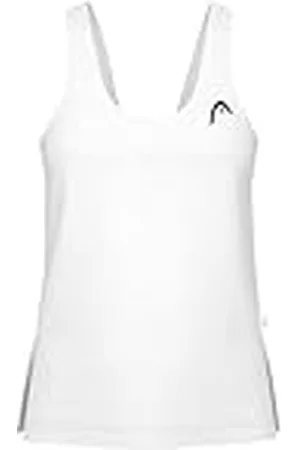 Head Spirit - Camiseta de Tirantes para Mujer, Color