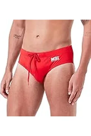 Diesel Bmbr-Alfie Bañador, , S para Hombre