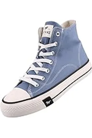 Mustang 1482501/807, Zapatillas Mujer, , 42 EU
