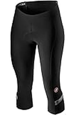 Castelli Muy rápido 2 Knick Pantalón Corto de, Mujer, , XL