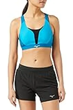 Mizuno Pantalón Corto Marca Modelo Alpha 4.5 Short (w)