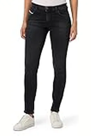 Diesel 2015 Babhila, Jeans Mujer, , 32W / 32L