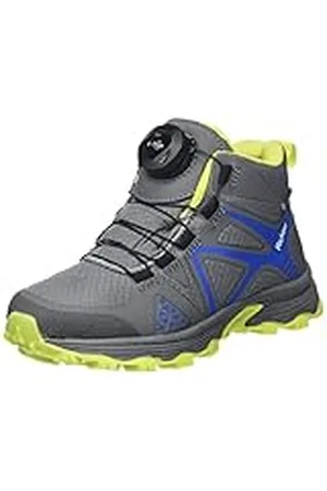 Richter Kinderschuhe TR-5, Zapatillas para Correr de Carretera, , 40 EU