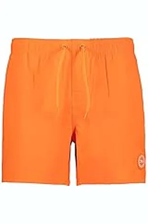 CMP 30R9287_56YE_54 Pantalones Cortos XXL, Hombre