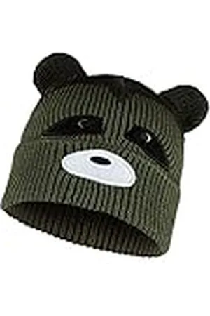 Buff Gorro Tricot niño Funn R4CON Unisex Talla única