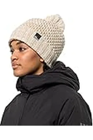 Jack Wolfskin Highloft Gorra de béisbol, , S para Mujer