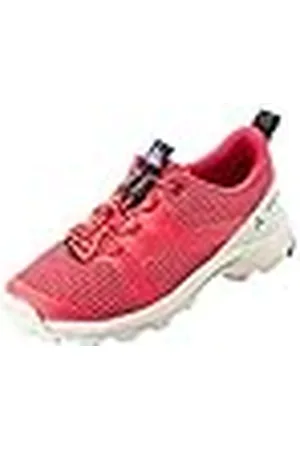 Vaude Kids Kobuk Ii, Zapatillas para correr de carretera Unisex niños, , 26 EU