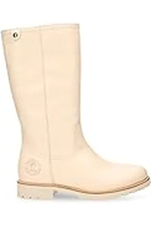 Panama Jack Bambina, Botas hasta Las Rodillas Mujer, , 39 EU