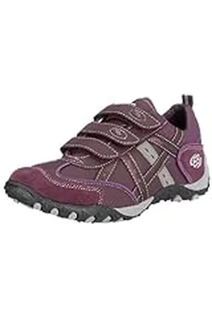 BRUTTING Bruetting - Zapatillas de Deporte para niña, Color , Talla 34