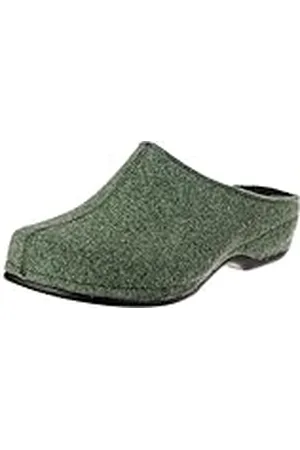 Berkemann Florina, Pantuflas Mujer, , 38 2/3 EU