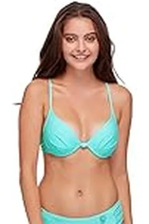 Body Glove Swim Top Greta Parte Superior de Bikini, Mujer, , M