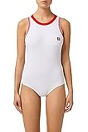 Diesel Ufby-elinas-c Body de Cuerpo Entero, , M para Mujer