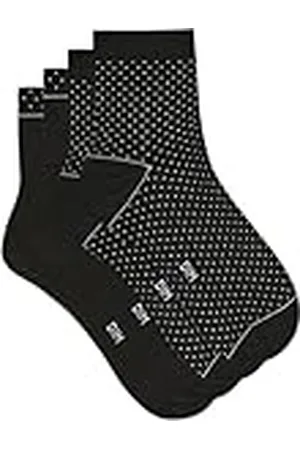 Dim Calcetines de Mujer Good Fancy X2, , Talla única (Pack de 2)